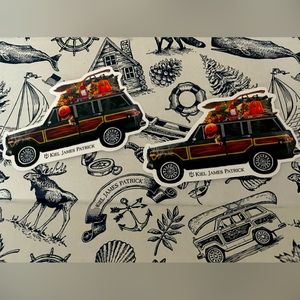 KJP Stickers (2)